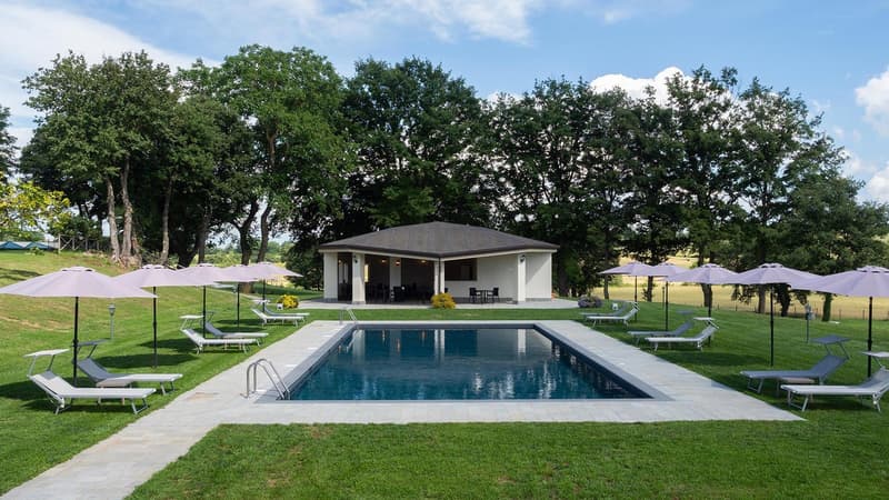 Borgo La Chiaracia Resort & SPA