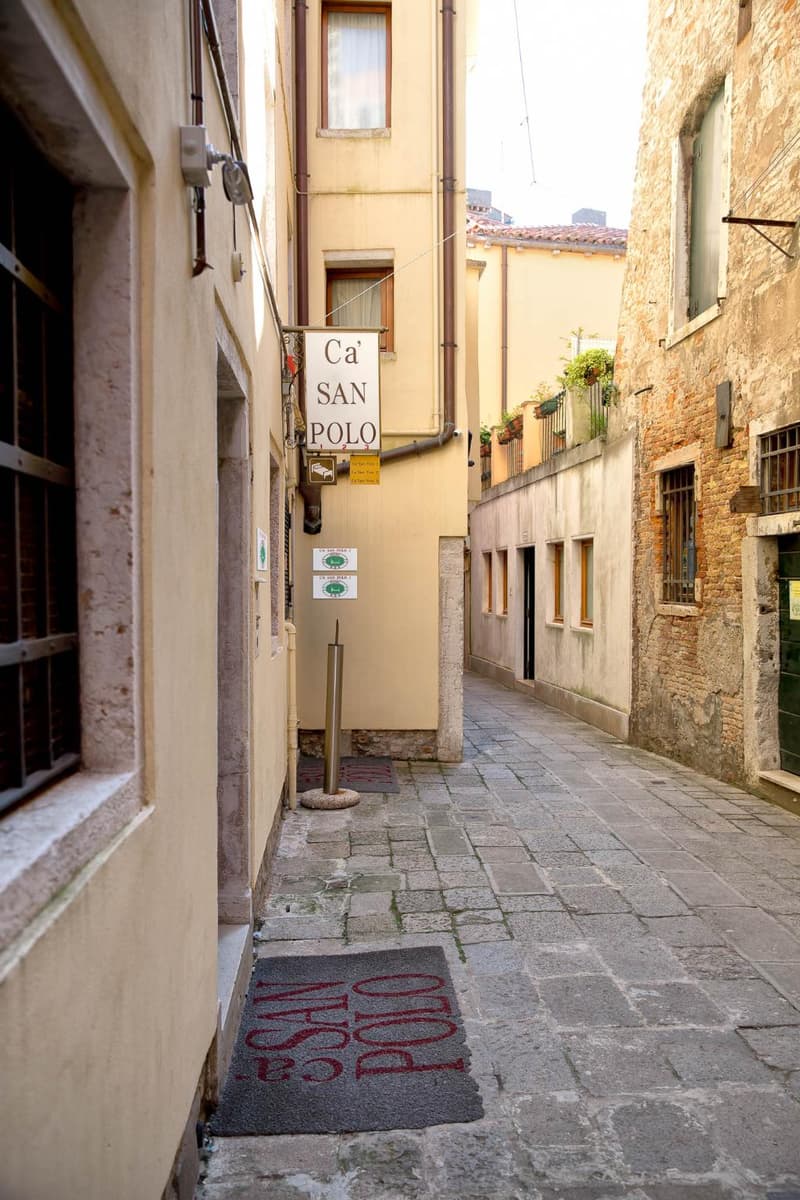 Ca’ San Polo