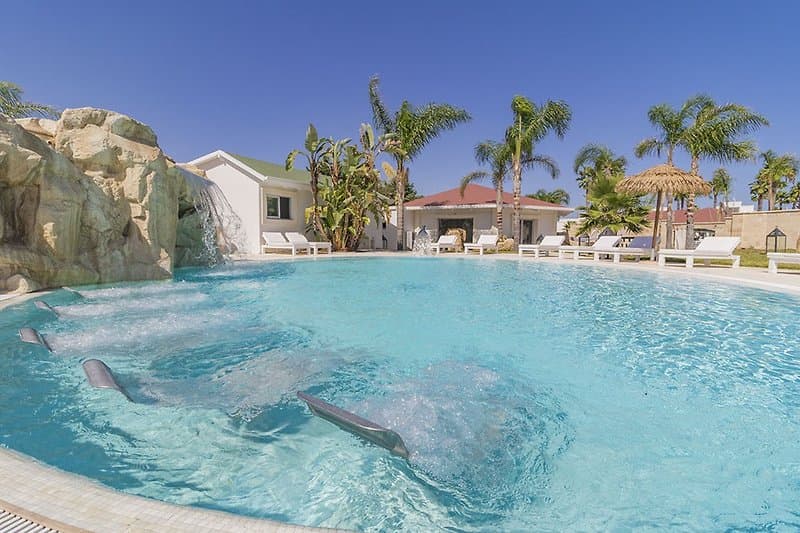 Barone di Mare Hotel & Resort