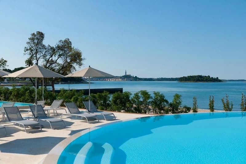 Family Hotel Amarin by Maistra Select