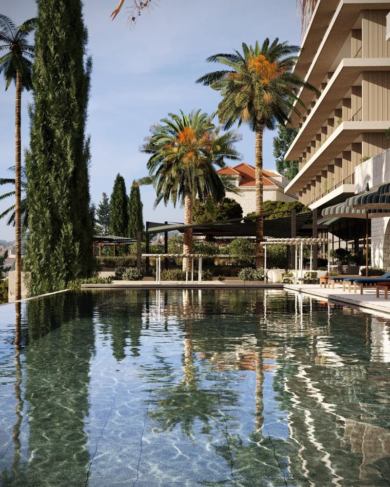 Grand Villa Argentina
