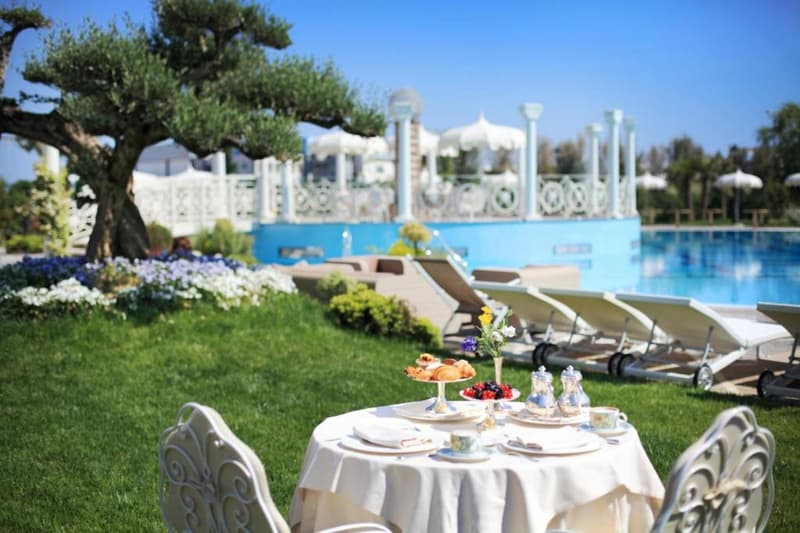 Grand Hotel Da Vinci