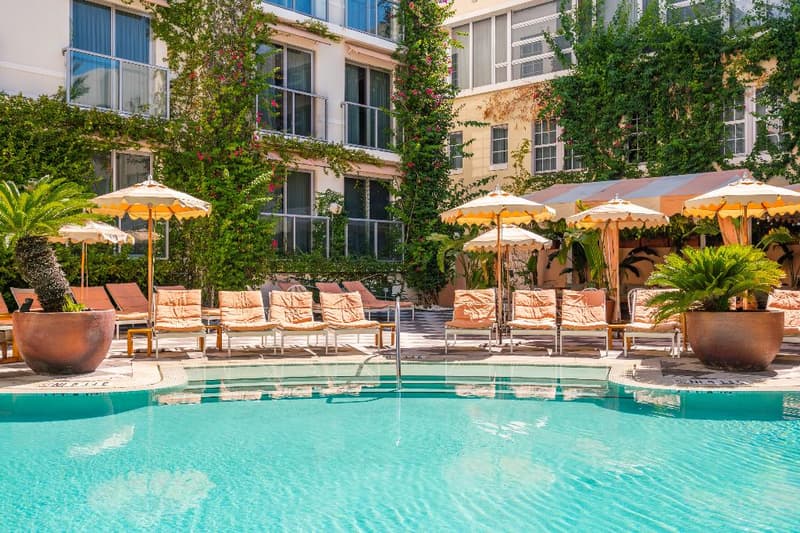 Plymouth Miami Beach