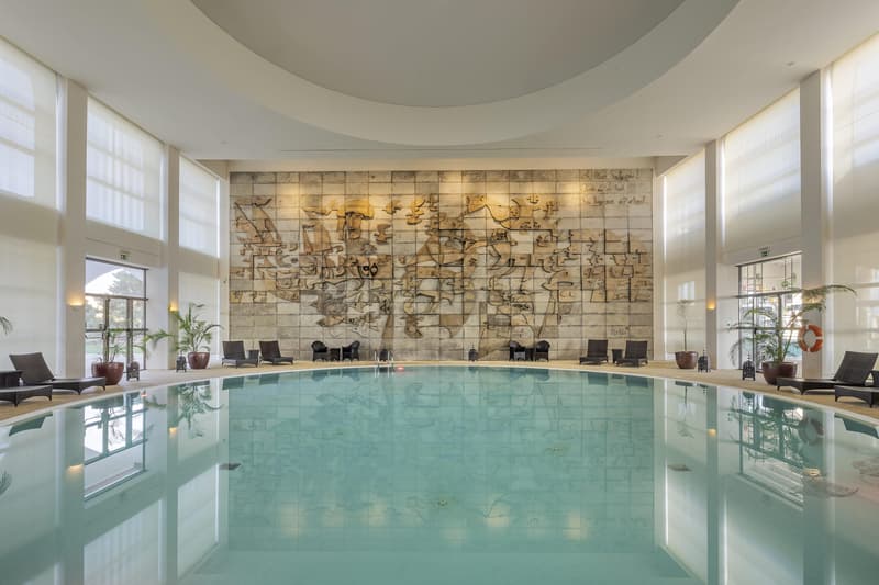 Crowne Plaza Vilamoura Algarve