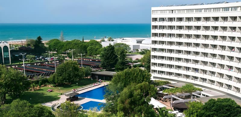 Hyatt Regency Vilamoura
