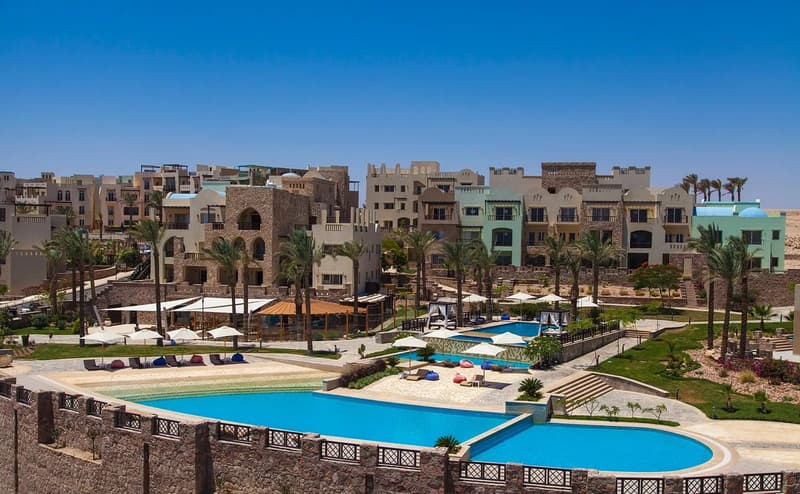Zen Resort Sahl Hasheesh by TBH Hotels