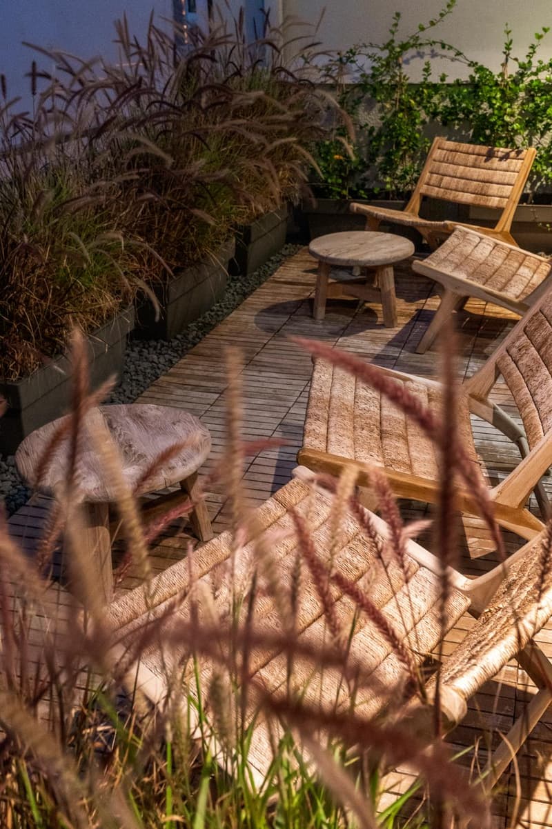 Lofus Bio Suites