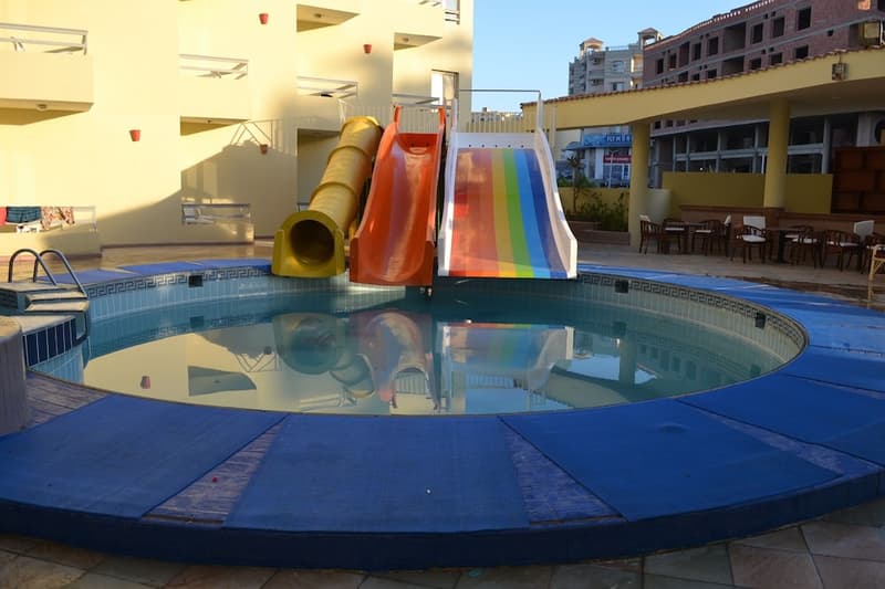 Roma Host Way Resort And Aqua Park (Ex Hotel Roma)
