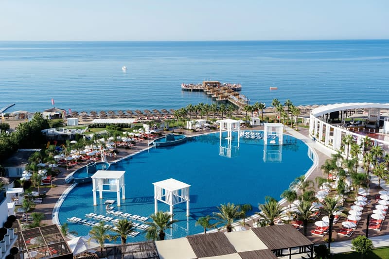 Selectum Luxury Resort