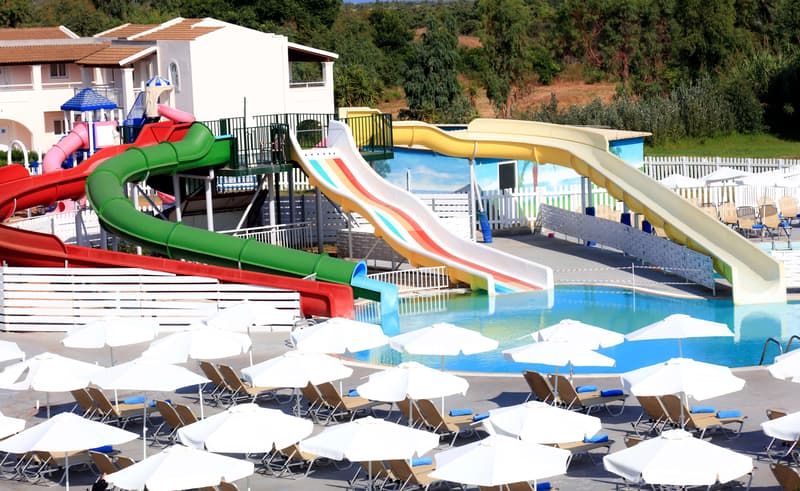 Labranda Sandy Beach Hotel