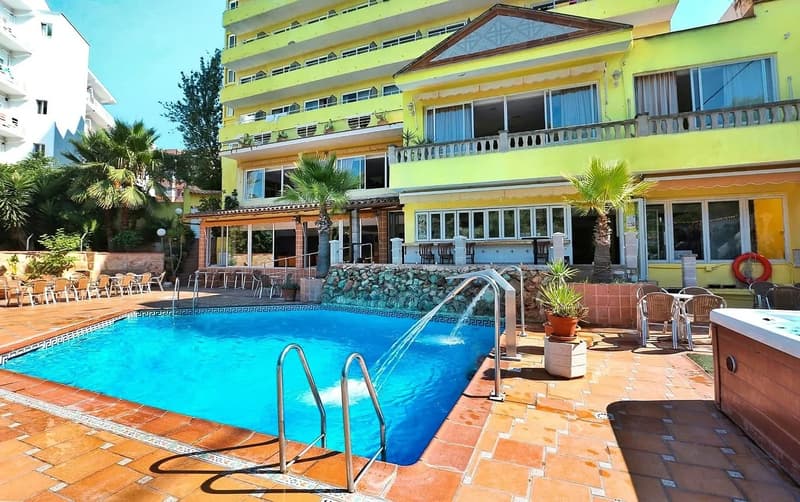 Hotel Manaus