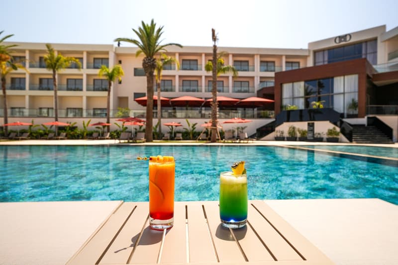 Grand Dominium Agadir