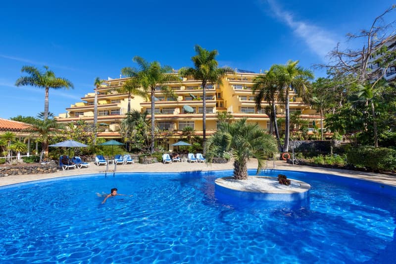 Tigaiga Suites