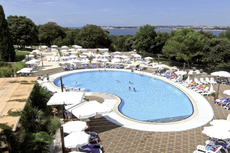 Valamar Tamaris Resort - Casa Agava