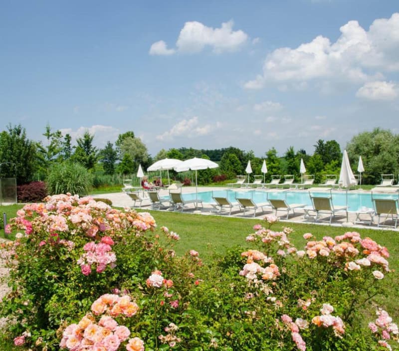 Relais Corte Cavalli