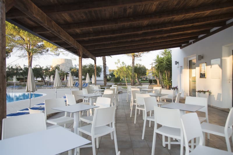 Dolmen Sport Resort