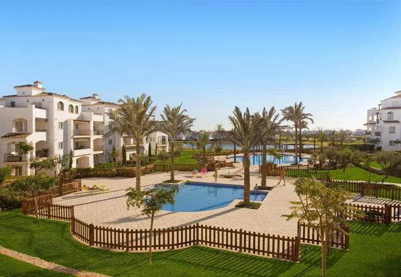 DoubleTree by Hilton La Torre Golf & Spa Resort