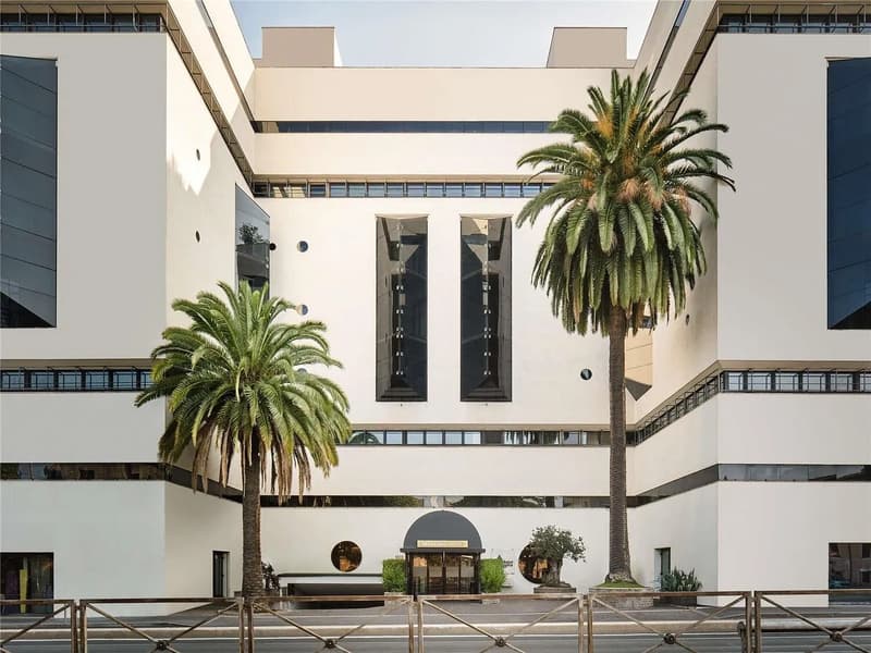 Mercure Roma Centro Colosseo