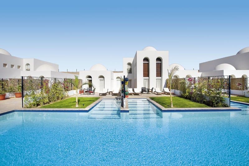 Fort Arabesque Resort