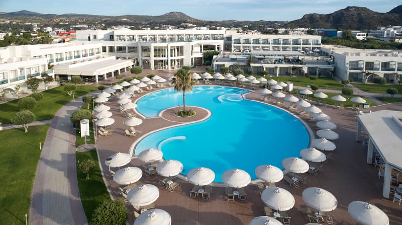 Apollo Blue Hotel
