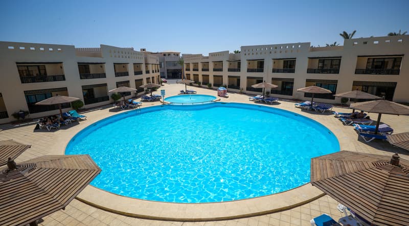 Blend Club Aqua Resort