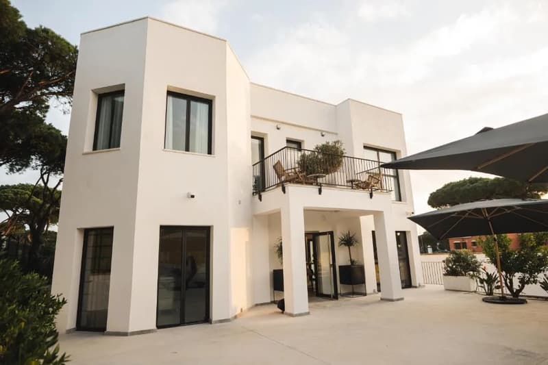 Casa Cuatro Boutique Hotel