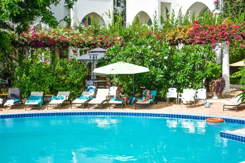Madinat Al Bahr Business & Spa Resort