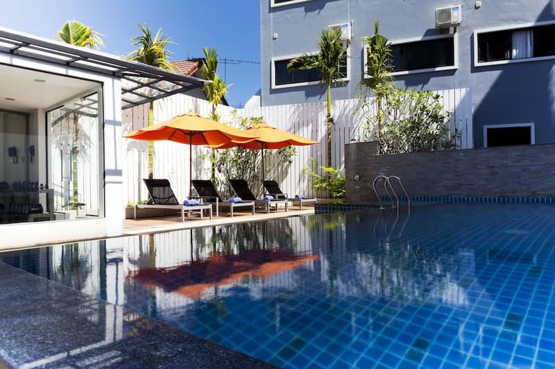 Citrus Patong Hotel