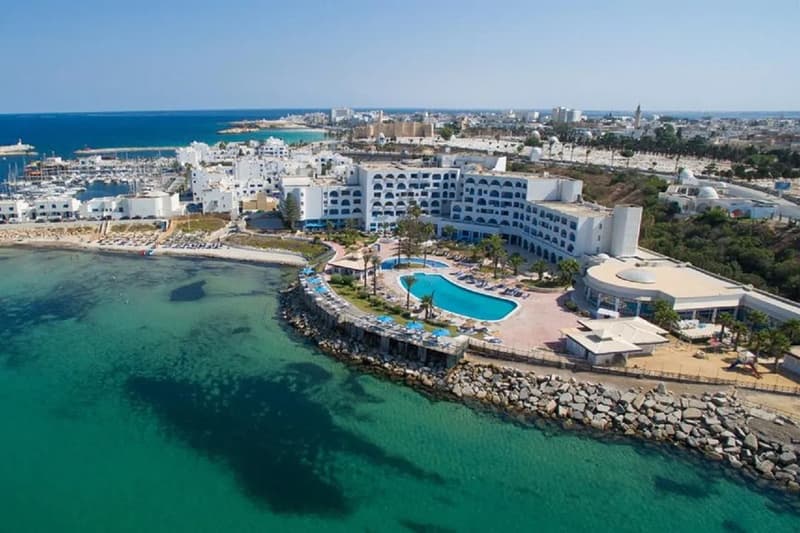 Regency Hotel & Spa