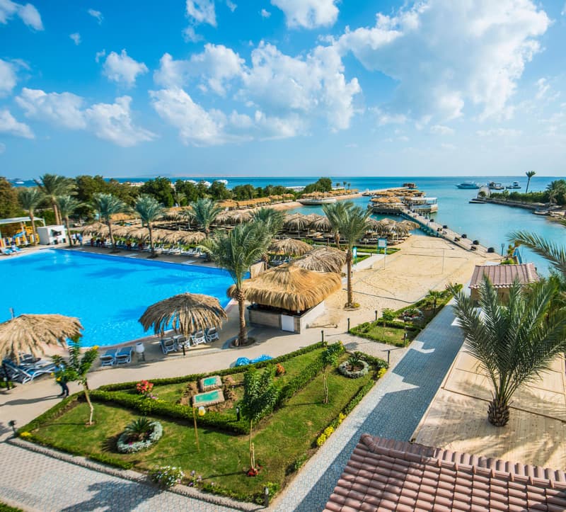 SUNRISE Aqua Joy Resort
