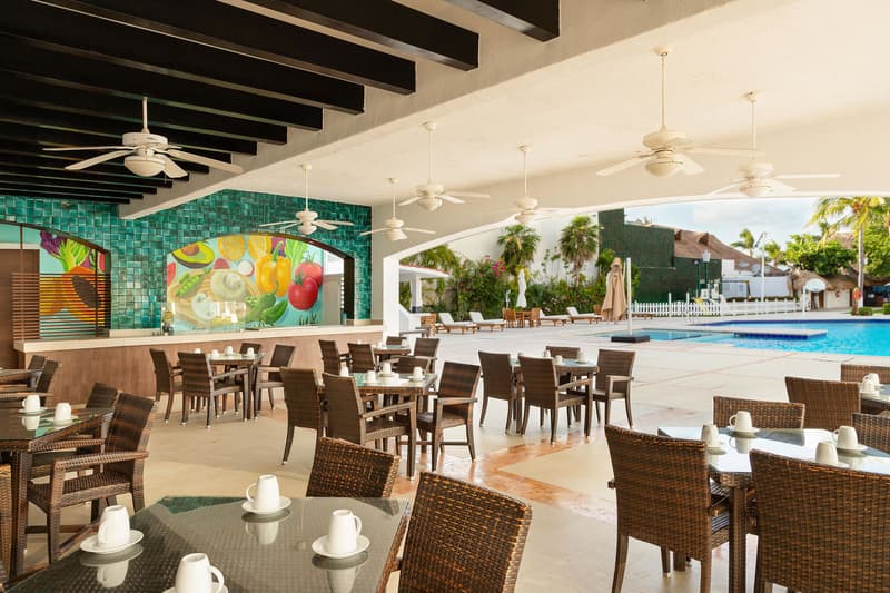 Beachscape Kin Ha Villas & Suites