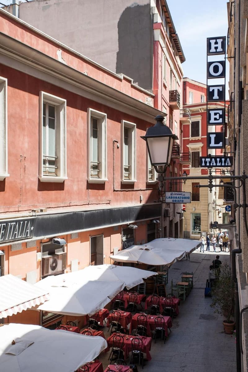 Italia