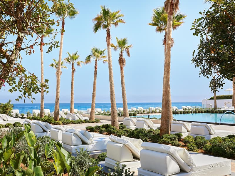 Grecotel Lux Me White Palace