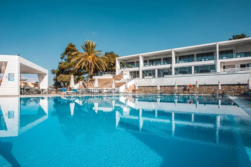Aiora Aqua Resort
