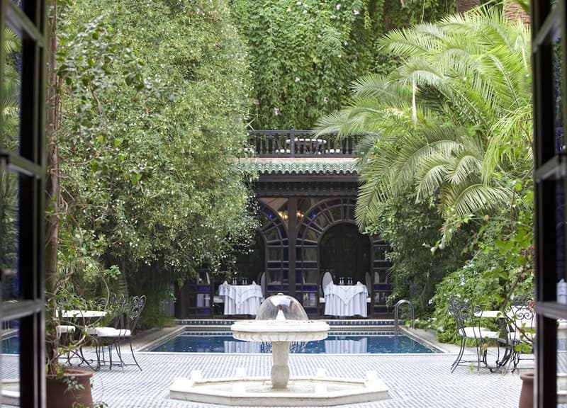 Palais Sheherazade & Spa