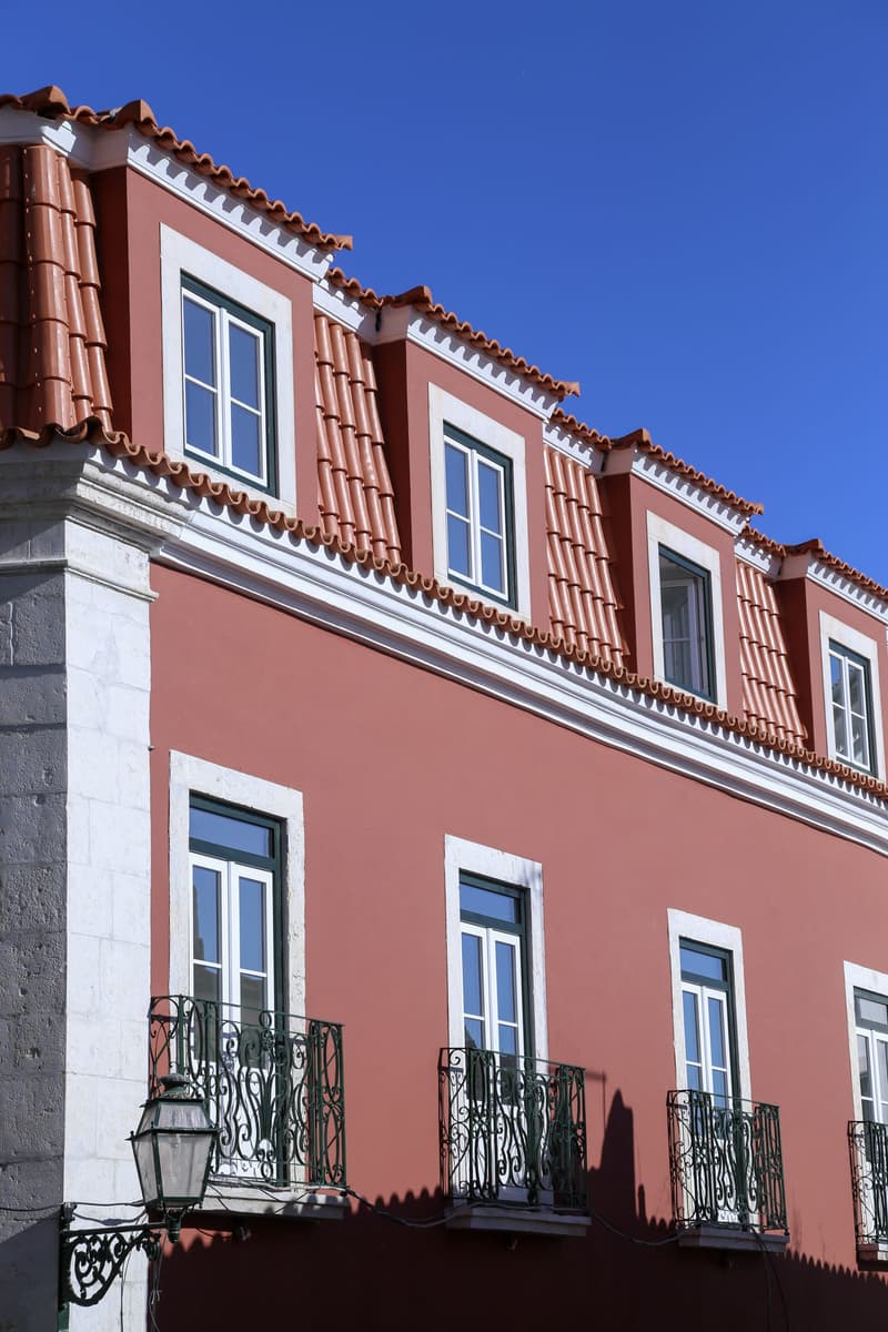 Vincci Alfama