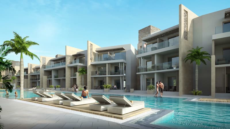 DoubleTree by Hilton Mangroovy El Gouna