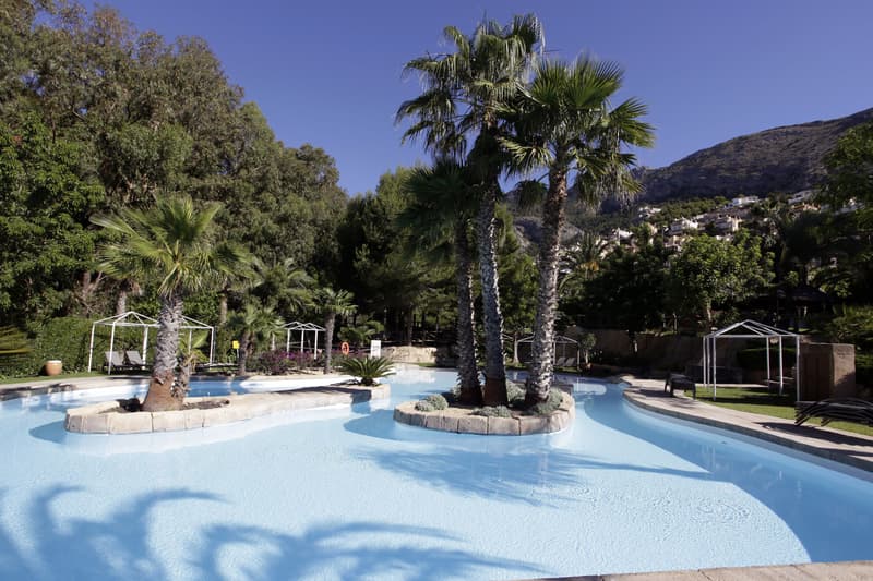 Zem Wellness Clinic Altea