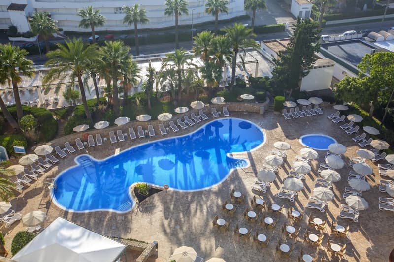 Welikehotel Marfil Playa