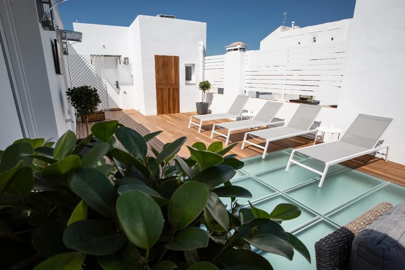 Basic Hotel Sevilla Catedral