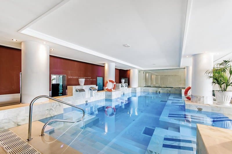 Coronado Thalasso & Spa