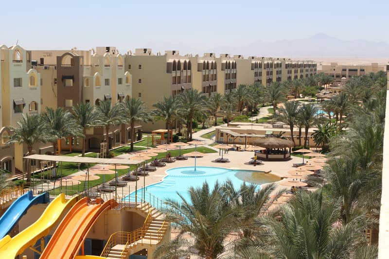 El Karma Aqua Beach Resort