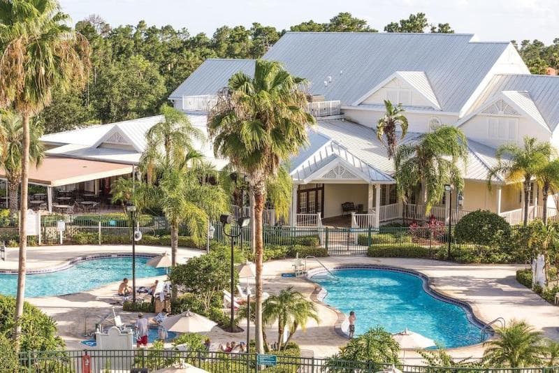 Worldmark Orlando - Kingstown Reef