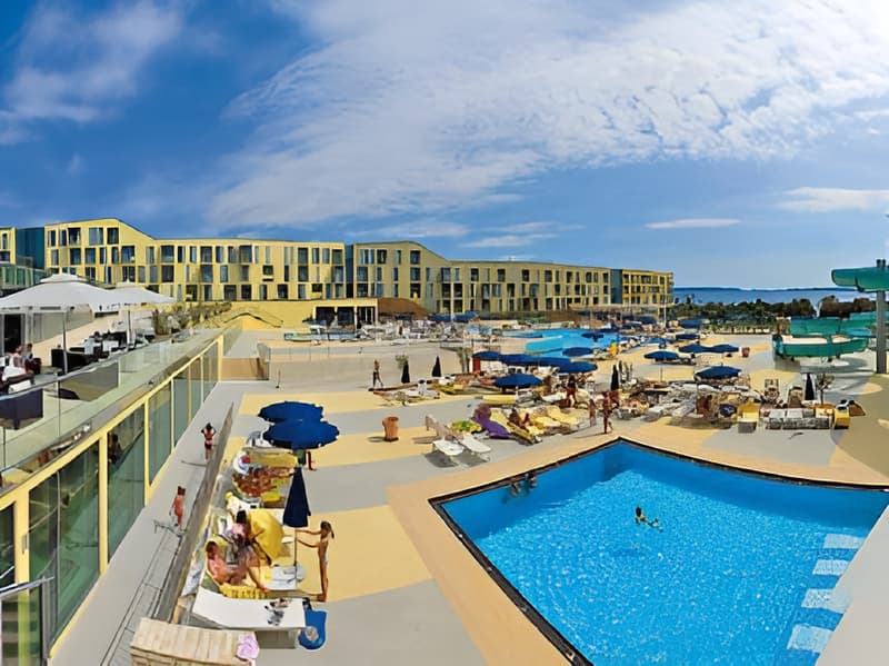 Falkensteiner Family Hotel Diadora