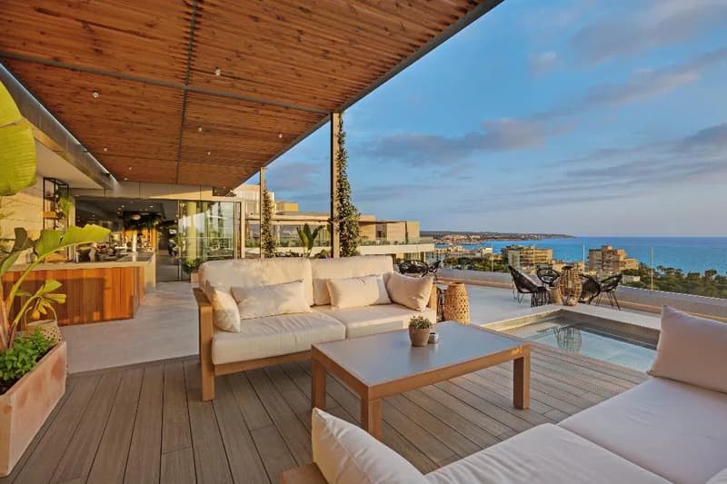 Iberostar Selection Llaut Palma