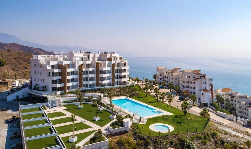 Olée Holiday Rentals by Fuerte Group