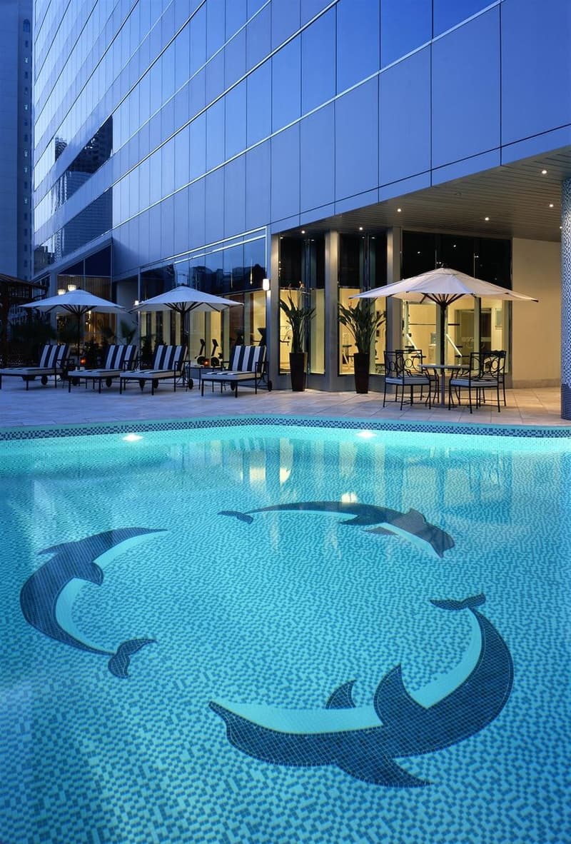 Corniche Hotel Abu Dhabi