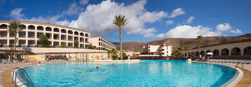 Hotel Jandia Golf
