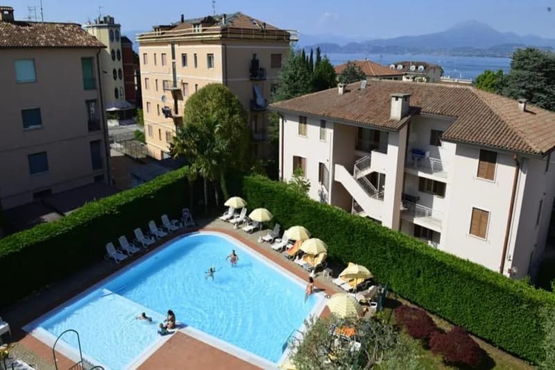 Bella Peschiera