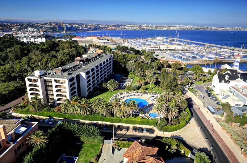 Vila Gale Cascais
